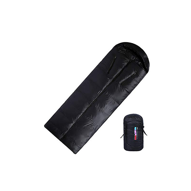 ChengBeautiful Warmer Schlafsack Tragbare Winter Warm Camping Daunen Schlafsack Einzel Outdoor Indoor Mittagspause Daunenschl ChengBeautiful Warmer Schlafsack Tragbare Winter Warm Camping Daunen Schlafsack Einzel Outdoor Indoor Mittagspause Daunenschl