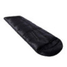 ChengBeautiful Warmer Schlafsack Tragbare Winter Warm Camping Daunen Schlafsack Einzel Outdoor Indoor Mittagspause Daunenschl