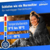 Gipfelsport Ultraleicht Schlafsack 3 Jahreszeiten [-10°C, 0°C] Ultralight Sleeping Bag [1300g] Ultraleichter Mumienschlafsack