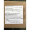 GEERTOP Schlafsack XXL 3-4 Jahreszeiten Flanell Extra Large 220x100cm für Erwachsene Kompakte Tragbare Komfortable für Campin