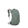 Osprey Hikelite 18 unisex Wanderrucksack Pine Leaf Green O/S