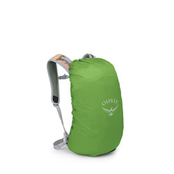 Osprey Hikelite 18 unisex Wanderrucksack Pine Leaf Green O/S