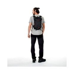 Mammut Damen Neon Speed Kletter Tagesrucksack, Schwarz, 15 L EU