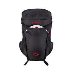 Mammut Damen Neon Speed Kletter Tagesrucksack, Schwarz, 15 L EU