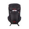 Mammut Damen Neon Speed Kletter Tagesrucksack, Schwarz, 15 L EU