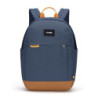 Pacsafe Go 15L backpack, coastal blue