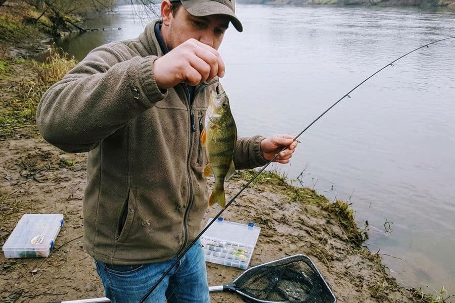 Ultralight-Angeln: Angelführer für feinste Tackle-Klasse