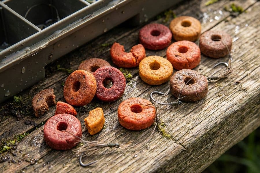 Frolic als Angelköder: Der Geheimtipp für Karpfen