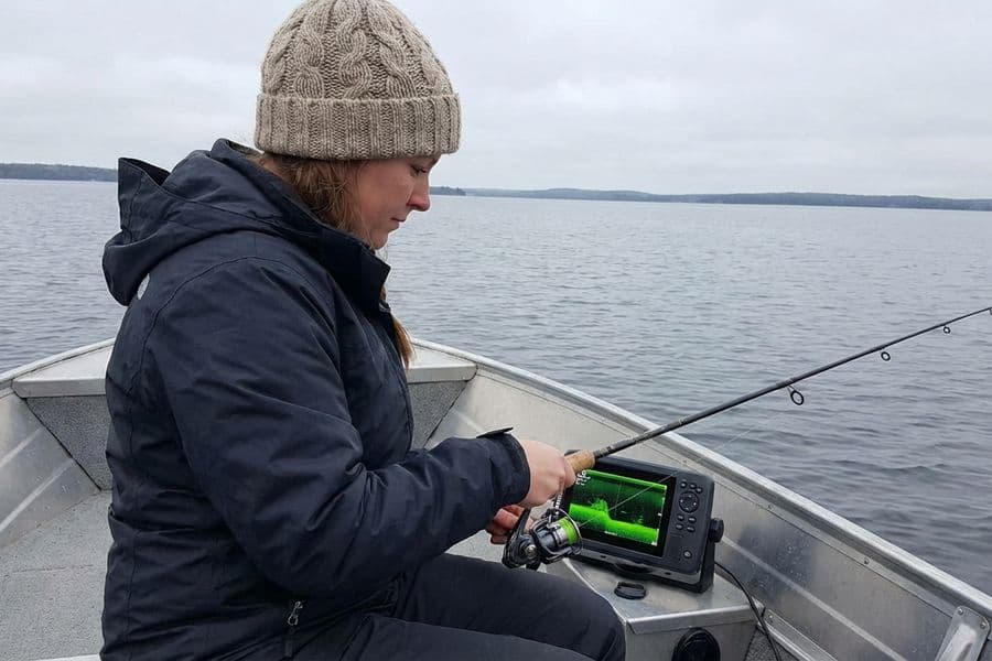 Vertikalangeln: Der ultimative Guide für Zander, Barsch & Hecht