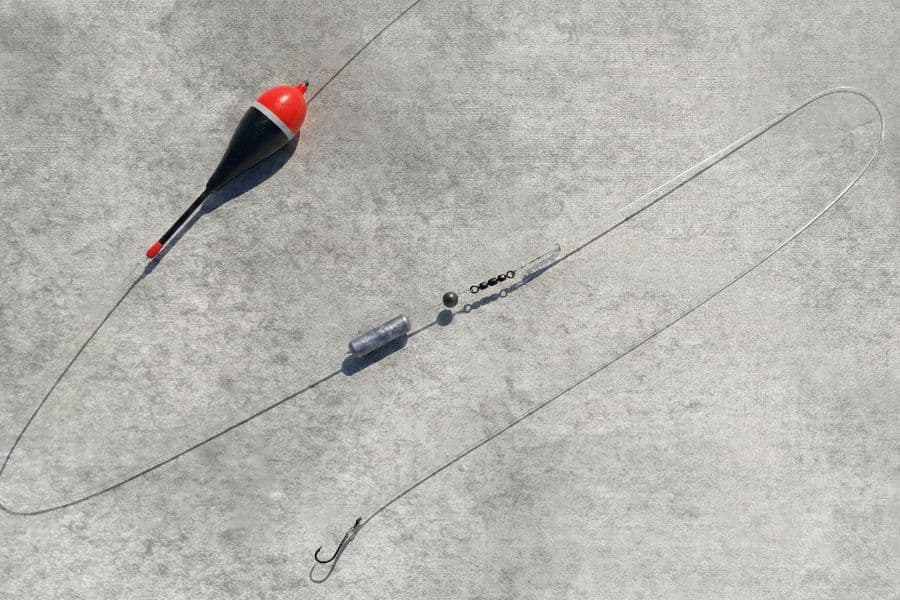 Tremarella-Technik: Forellen fangen mit Zitter-Trick