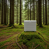Passive Kühlboxen (einfach)