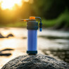 Outdoor Wasserfilter