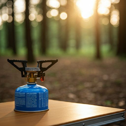 Campingkocher