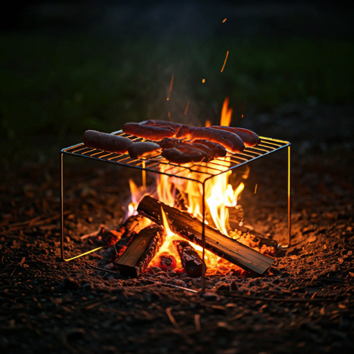 Outdoor Grills