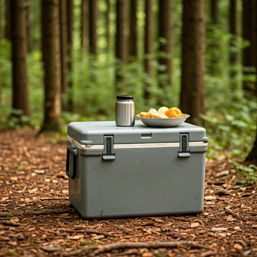 Outdoor Kühlboxen