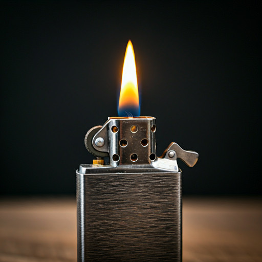 Outdoor Feuerzeuge