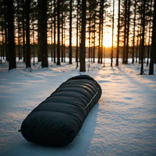 Winterschlafsäcke